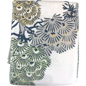 Scalamandré x Williams Sonoma Home Sea Of Trees Duvet Cover in Full/Queen NWOT